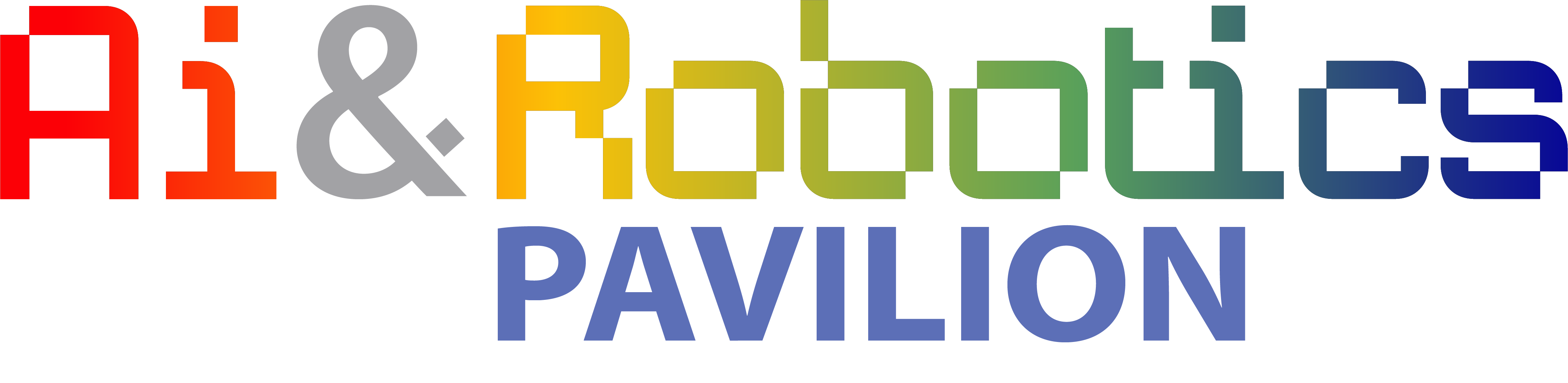 AI & Robotics Pavilion