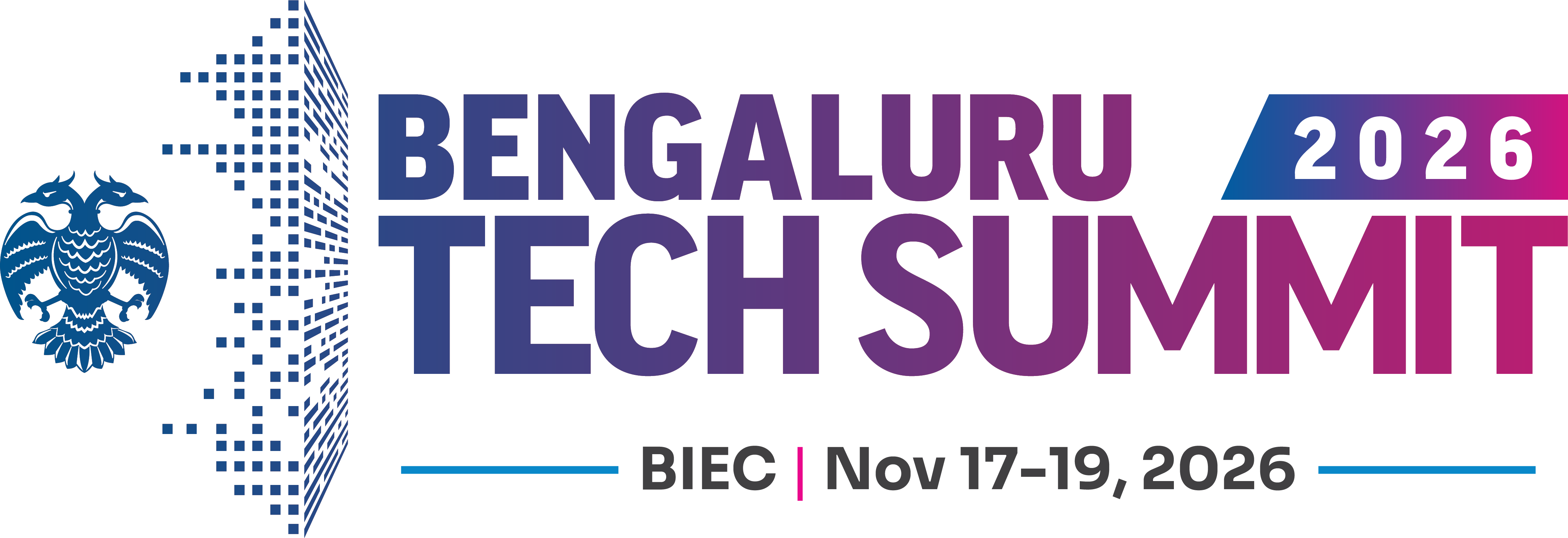 Bengaluru Tech Summit 2026