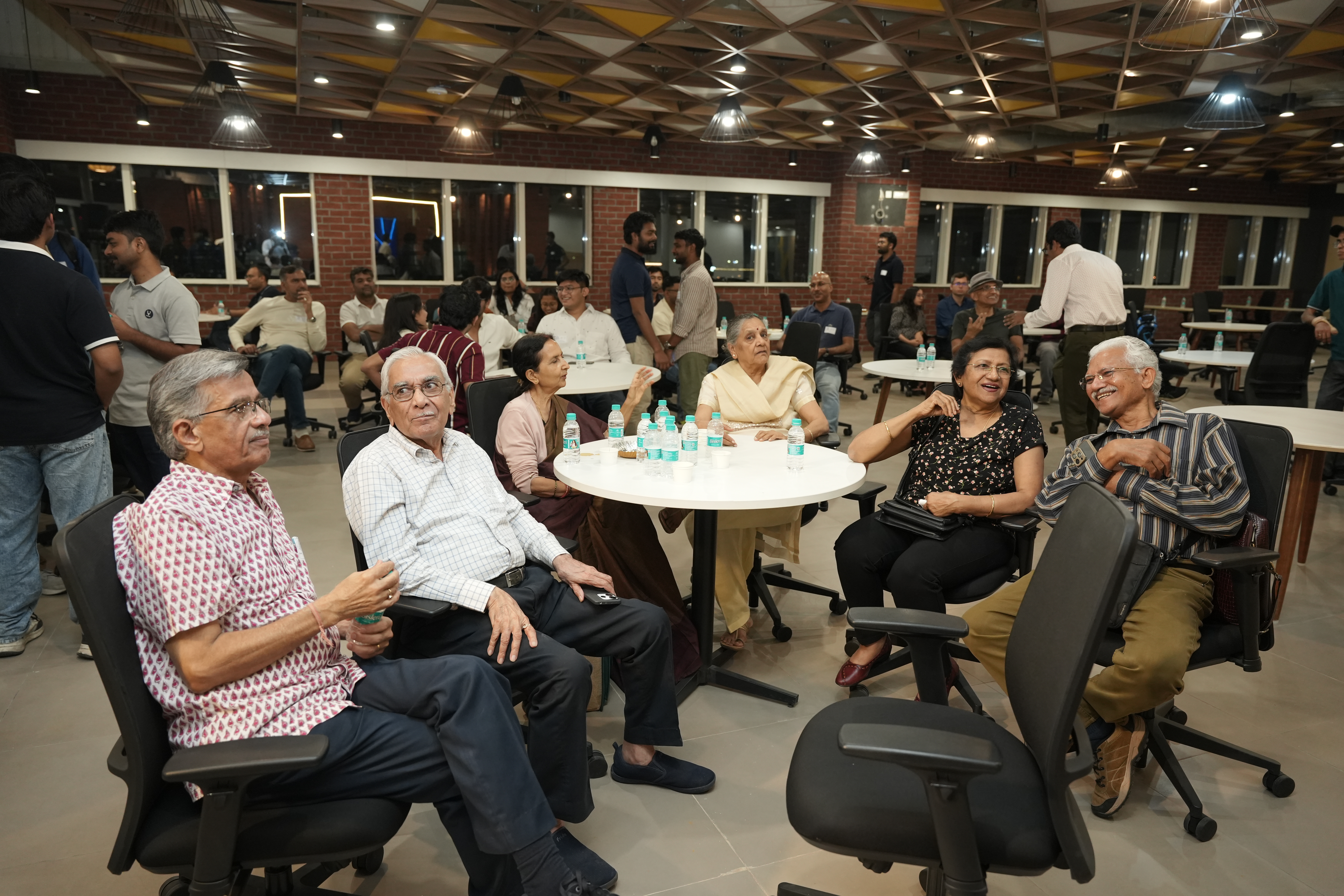 IIT Kanpur Monsoon Milan 2026 event photo 2
