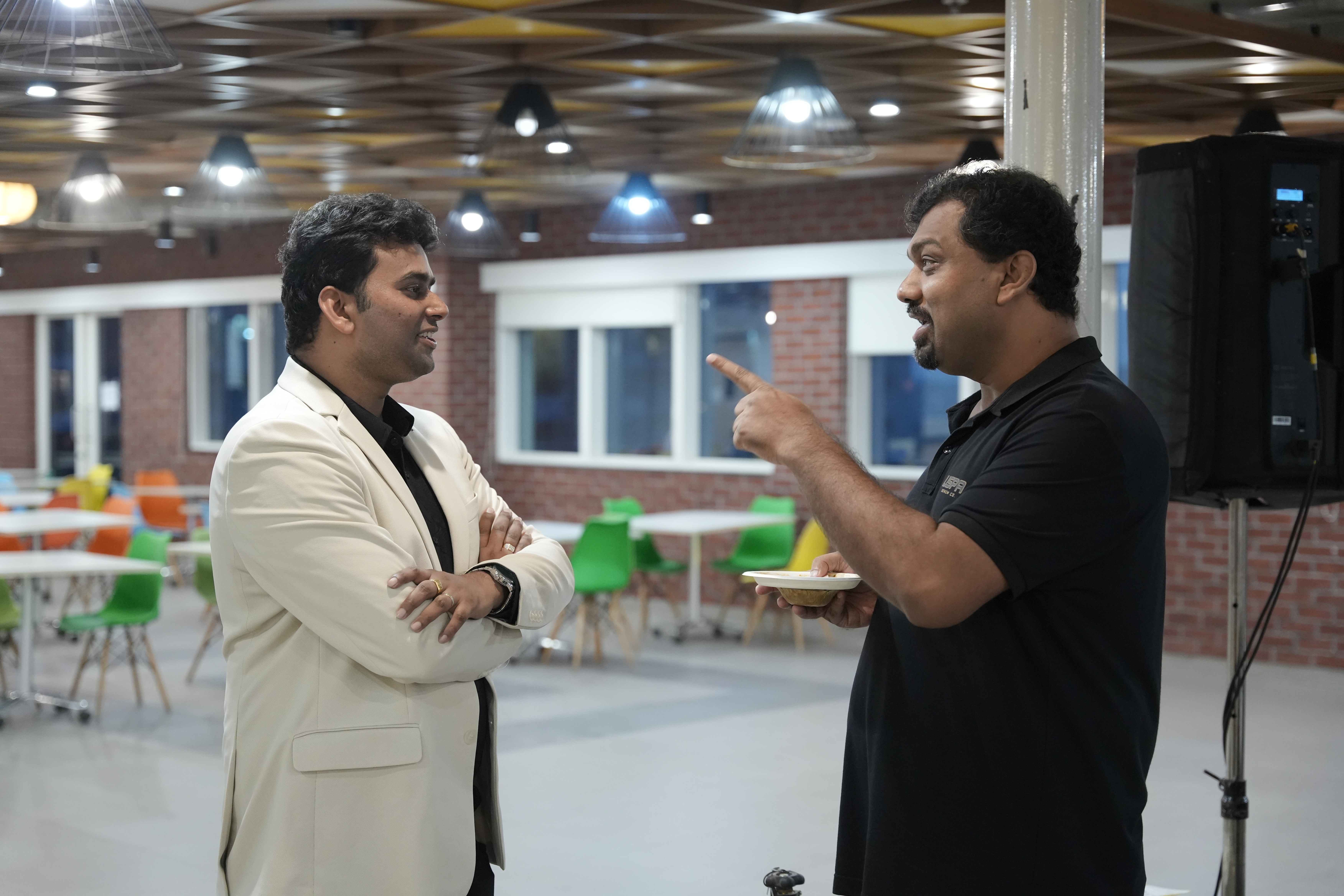 IIT Kanpur Monsoon Milan 2026 event photo 5