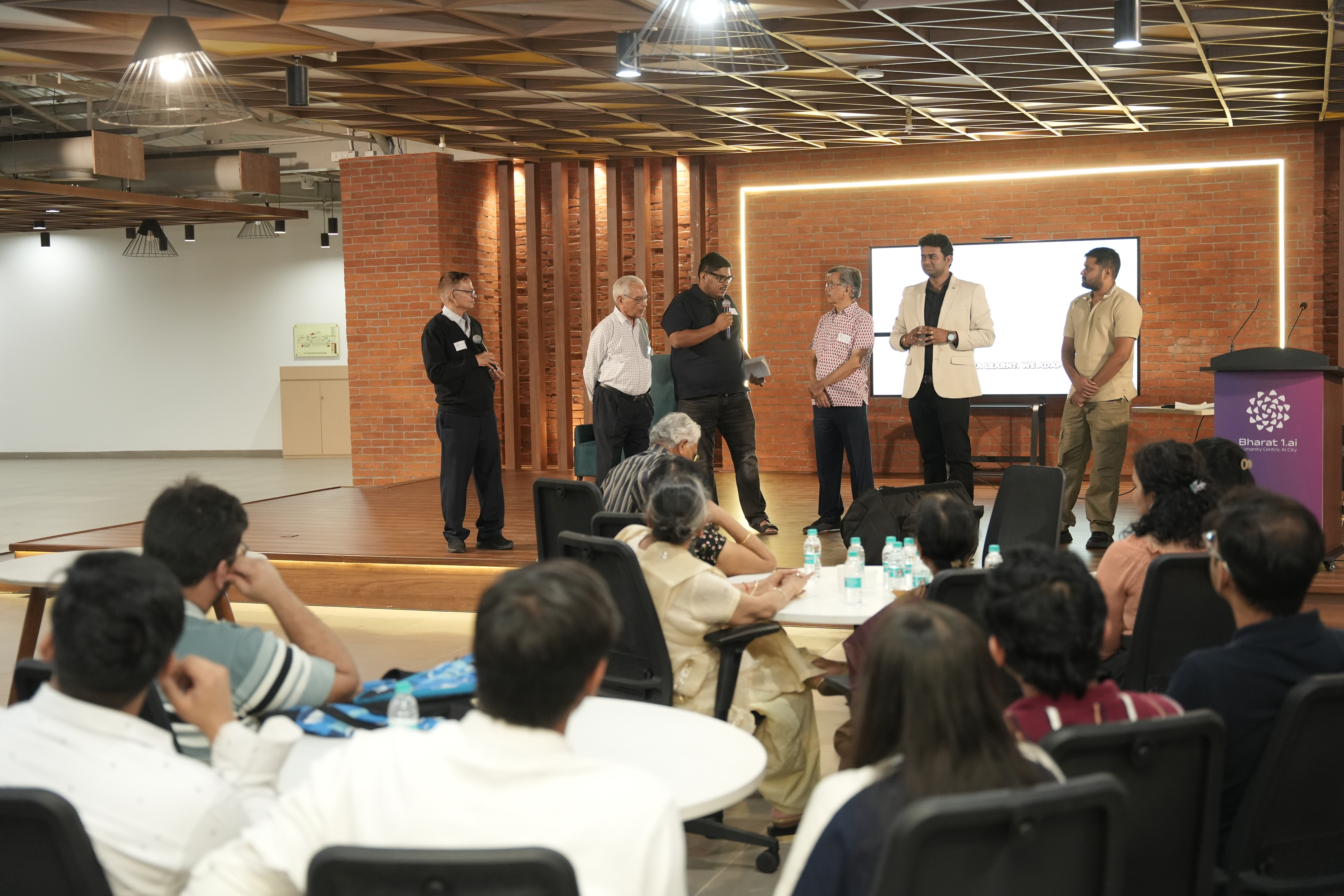 IIT Kanpur Monsoon Milan 2026 event photo 6