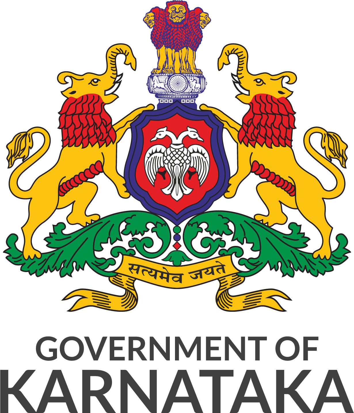 Government of Karnataka