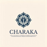 CHARAKA logo